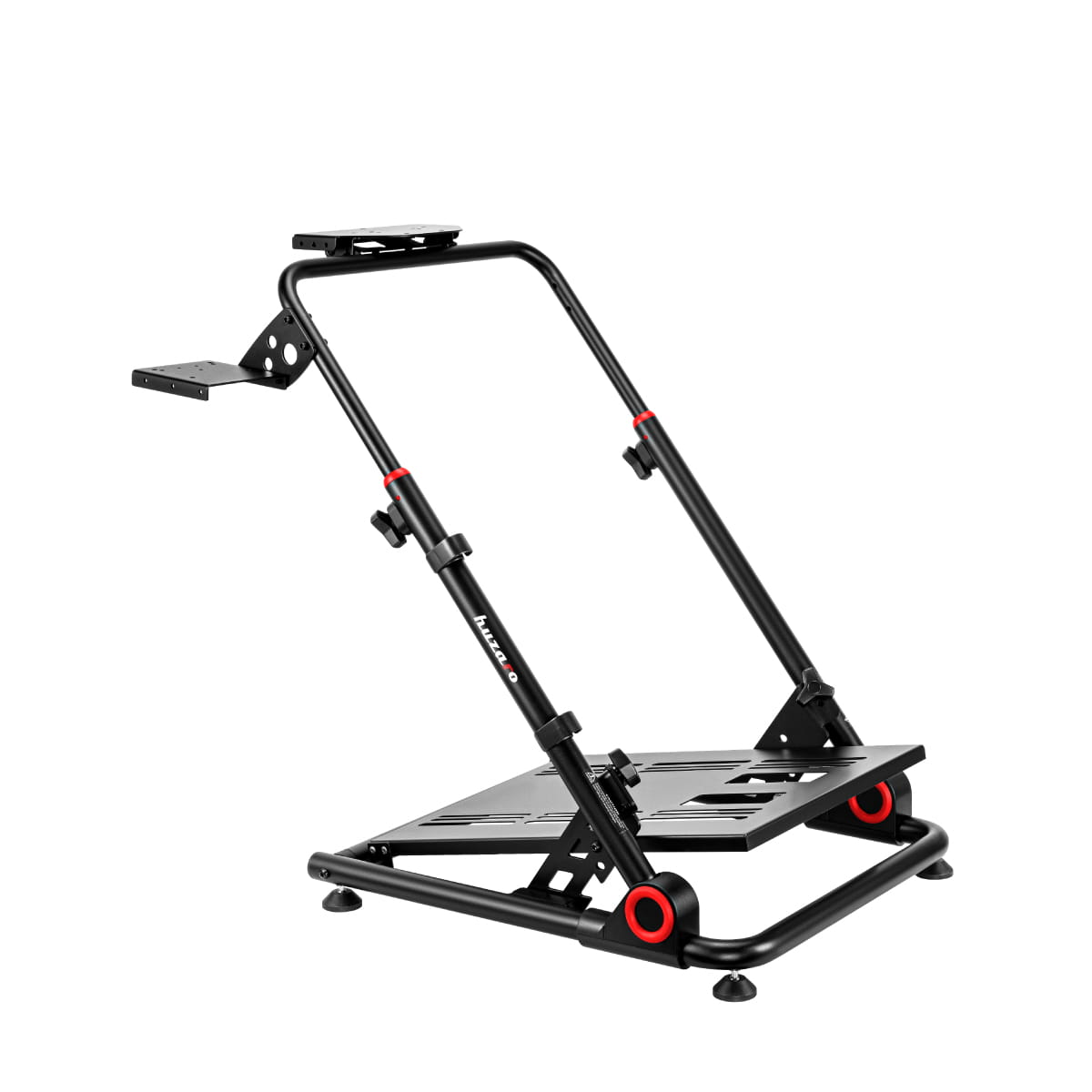 HUZARO Speed 3.0 Renncockpit
