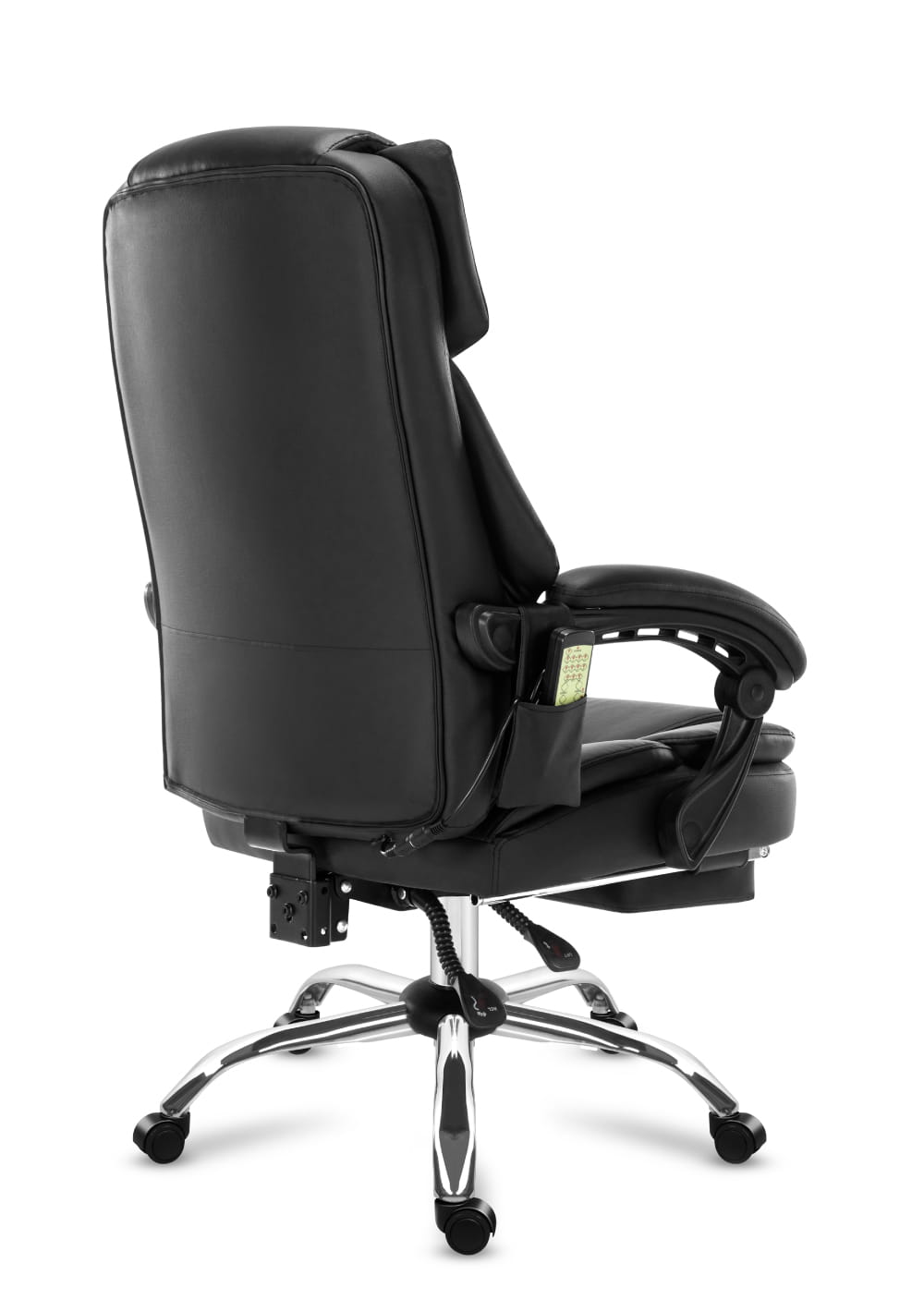 Mark Adler Boss 6.0 Massage-Bürostuhl