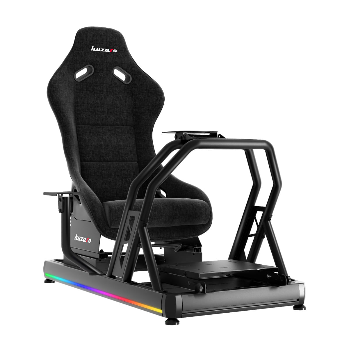 Huzaro Speed 9.0 Renncockpit
