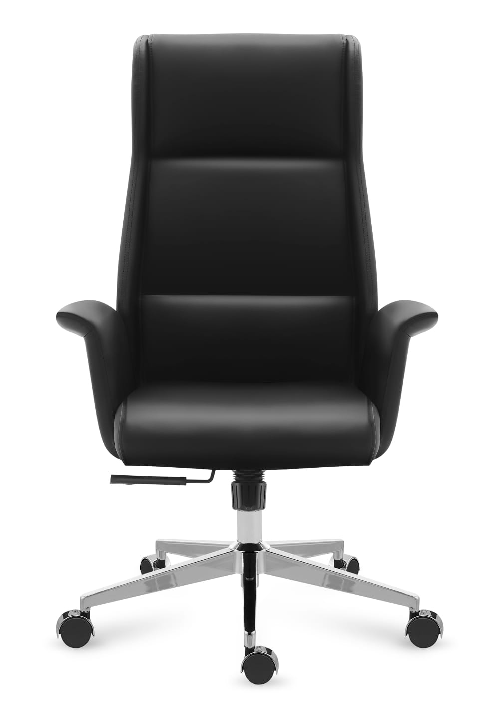 Mark Adler Boss 5.6 Schwarz Bürostuhl