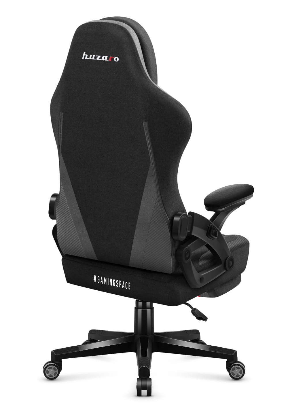 Huzaro Force 4.6 Carbon Gaming-Stuhl