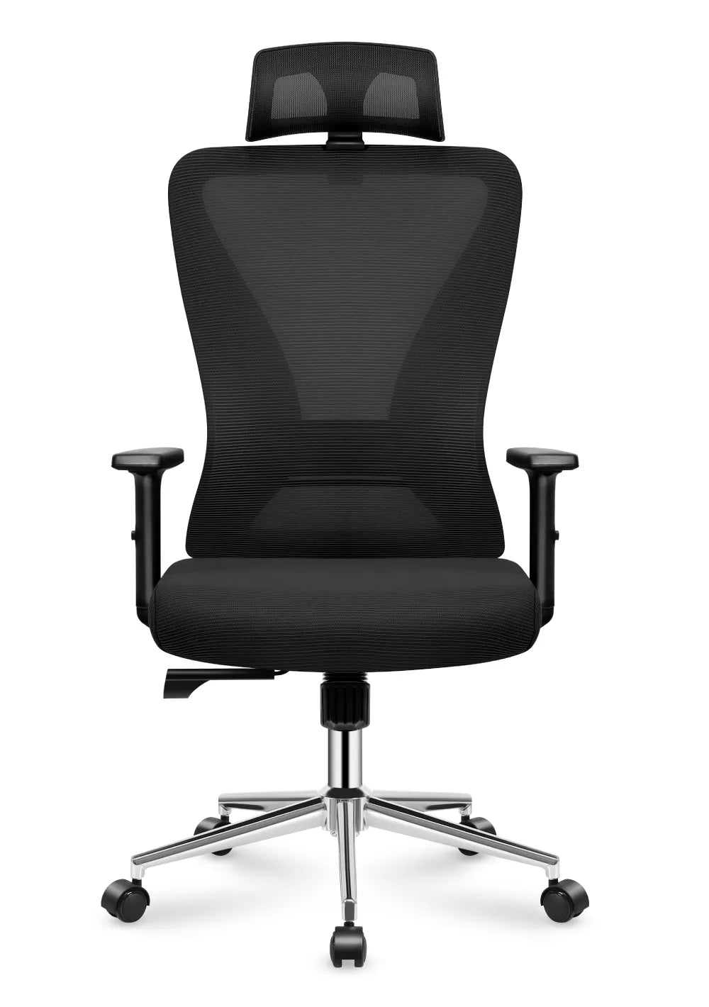 Mark Adler Manager 3.5 Bürostuhl Schwarz