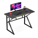 Huzaro Hero 1.6 Gaming-Schreibtisch Schwarz