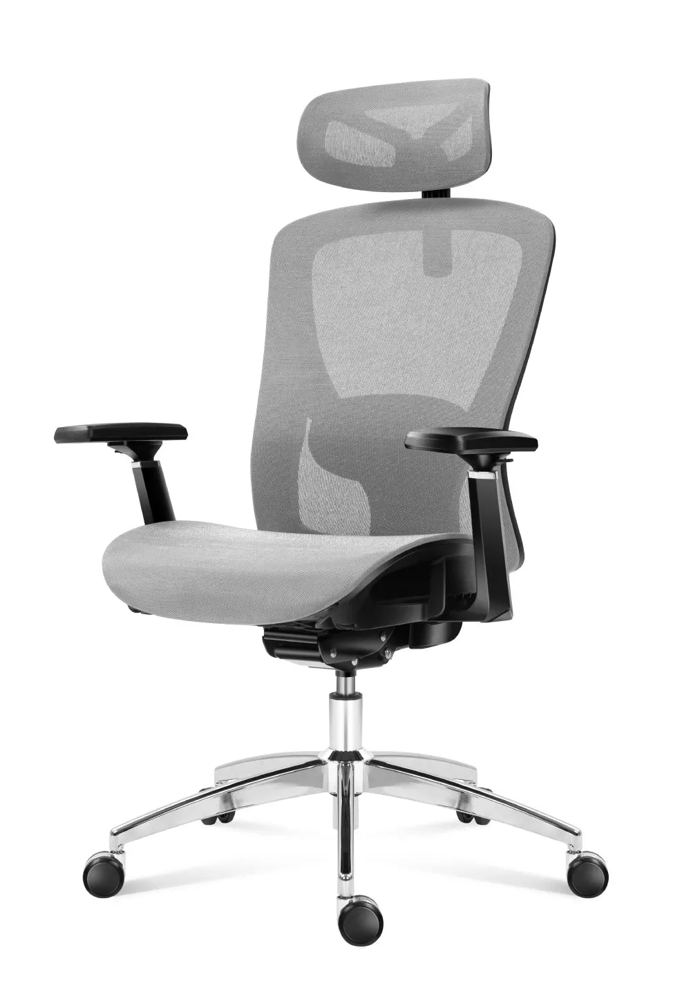 Bürostühl Expert 5.3 Grey Mesh