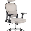 Mark Adler Manager 3.2 Grau ergonomischer Stuhl
