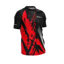 Huzaro Gaming-T-Shirt Größe S 