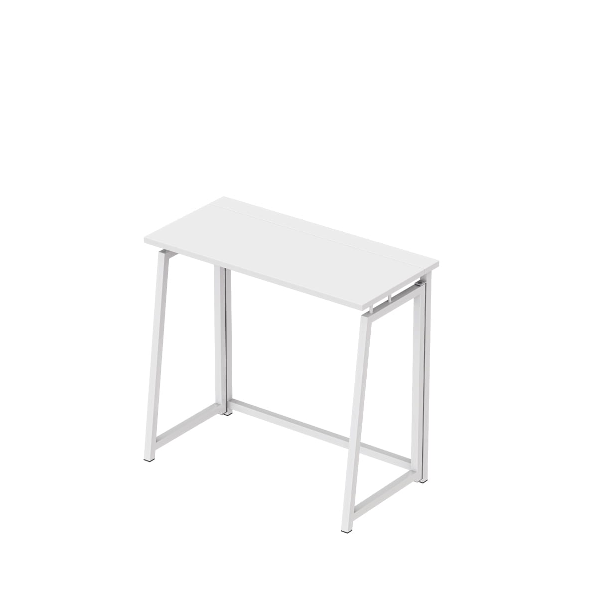 Mark Adler Leader 1.5 Weiß Klappschreibtisch