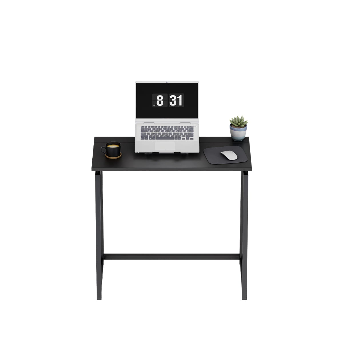 Mark Adler Leader 1.5 Schwarz Klappschreibtisch