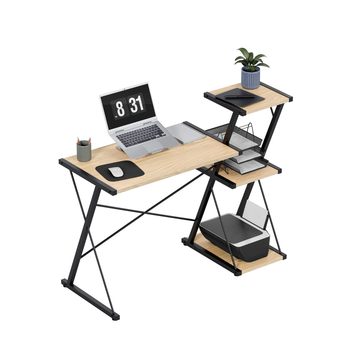Mark Adler Leader 3.5 Schreibtisch