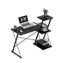 Mark Adler Leader 3.5 Schwarz Schreibtisch
