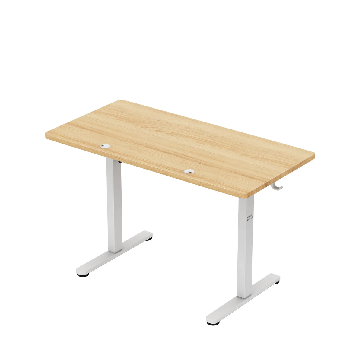 Markadler Leader 6.9 Craft Höhenverstellbarer Schreibtisch