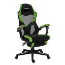 Huzaro Combat 3.1 Pixel Gaming Stuhl