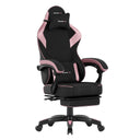 Huzaro Force 3.7 Pink Gaming Stuhl