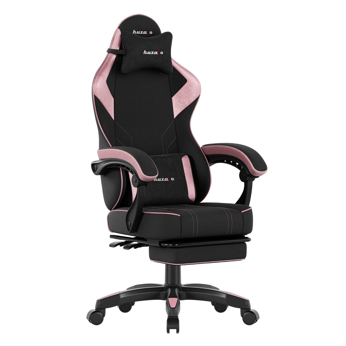 Huzaro Force 3.7 Pink Gaming Stuhl
