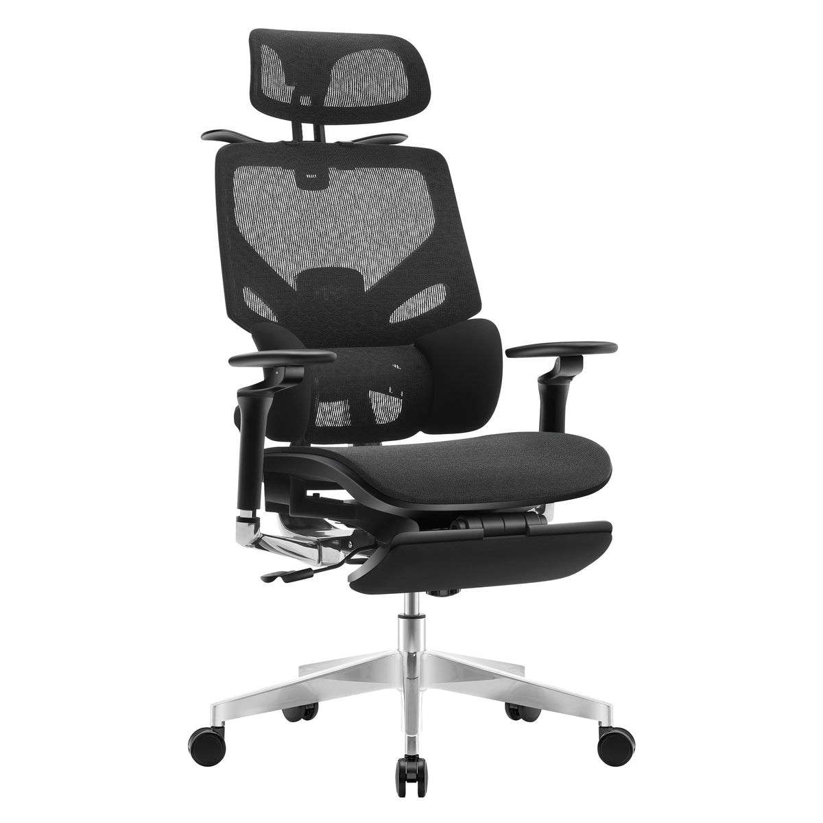 Mark Adler Expert 9.6 Schwarz Bürostuhl
