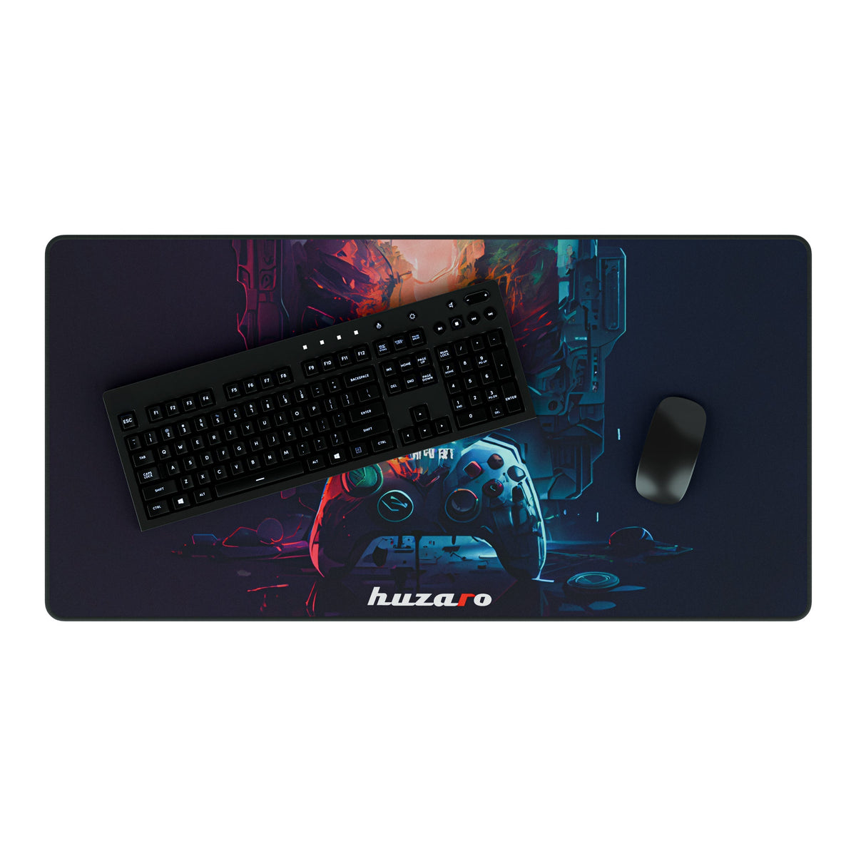 Huzaro Gaming-Mauspad 4.0