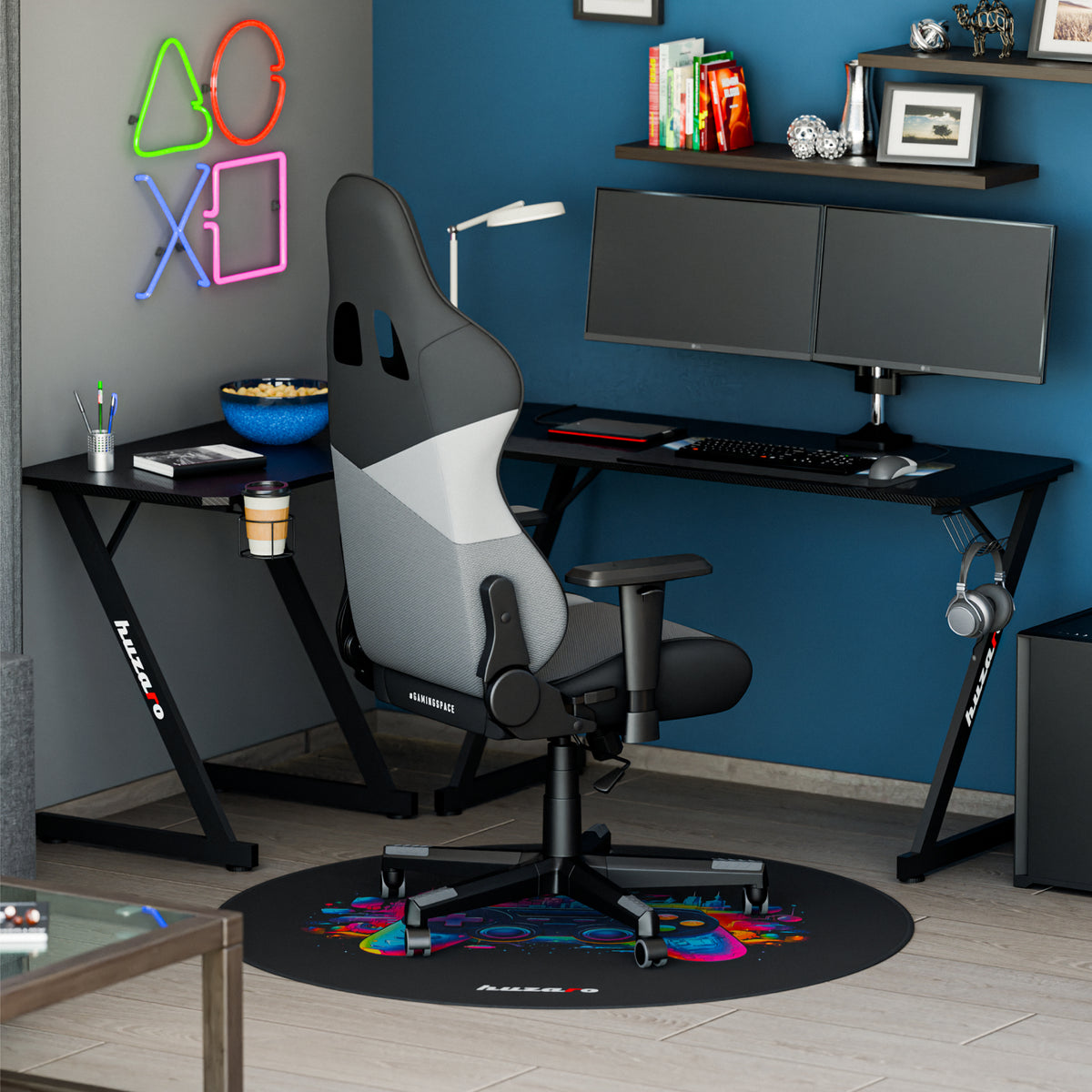 Huzaro Spielmatte