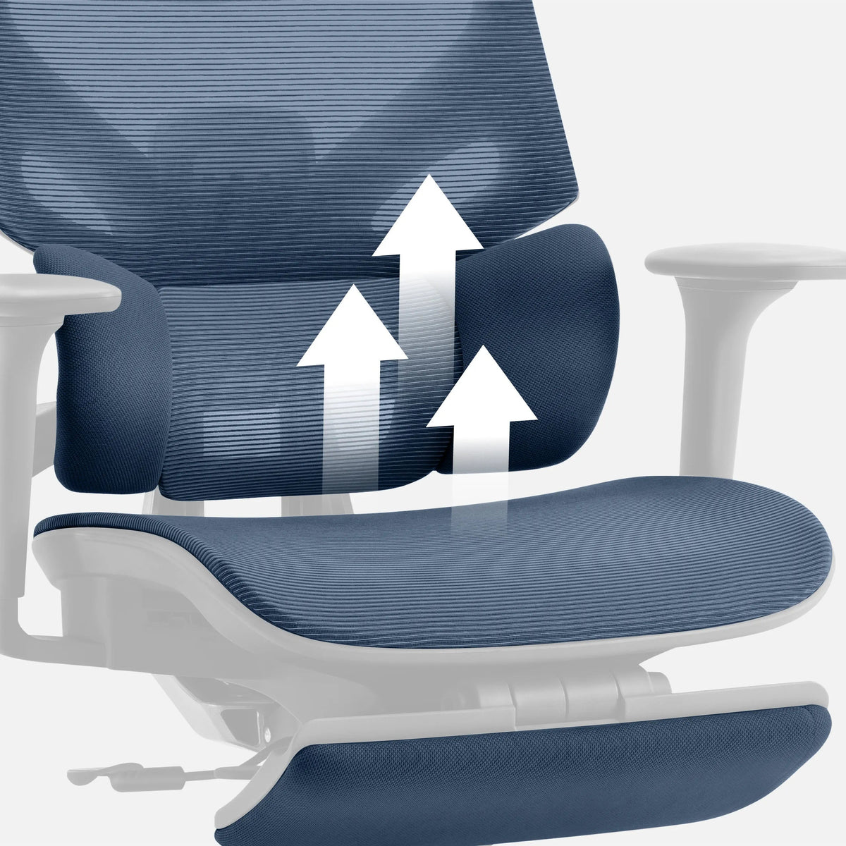 Funktionales, elegantes Material
