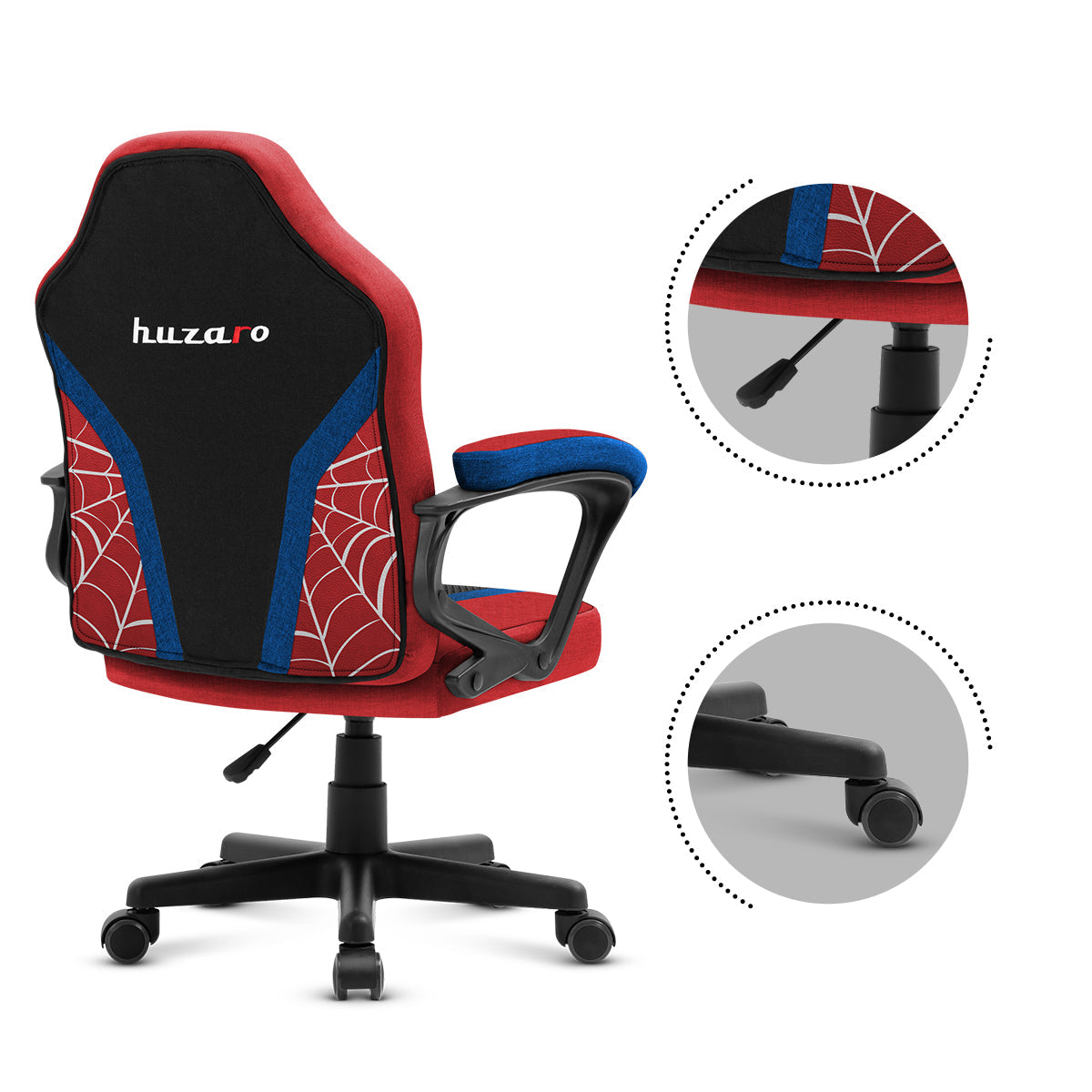 Bewährter Hersteller und sicheres Design