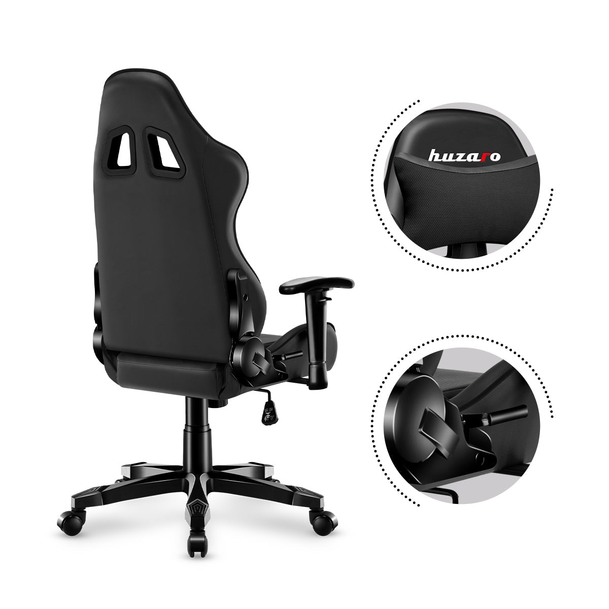 Bewährter Hersteller und sicheres Design