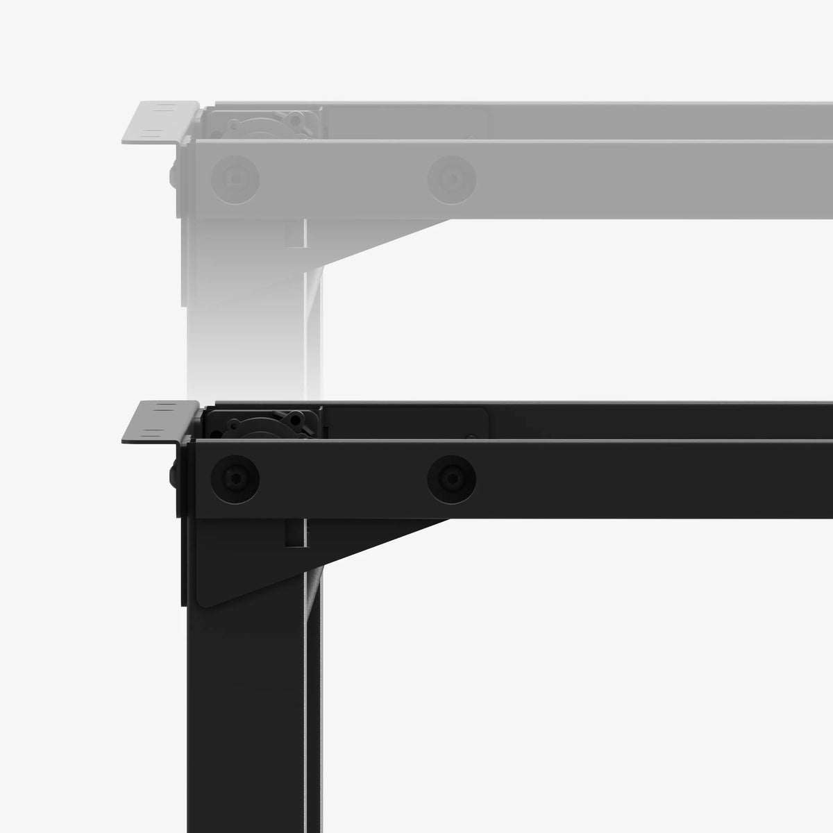 Ergonomie und Flexibilität in einem