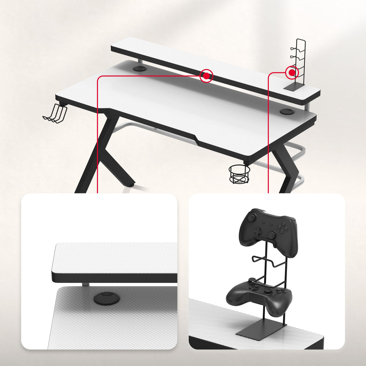 Monitorerweiterung